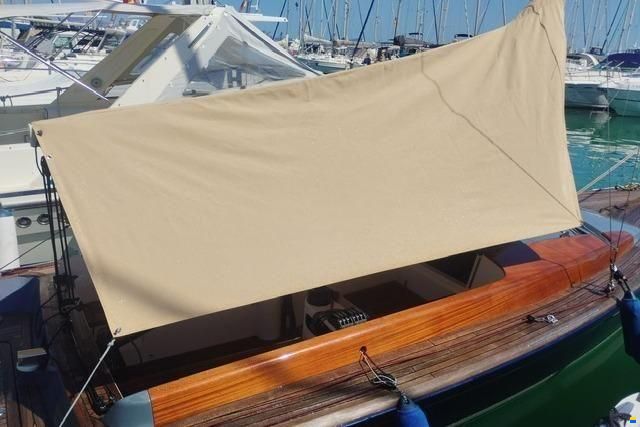 Latitude 46 Tofinou