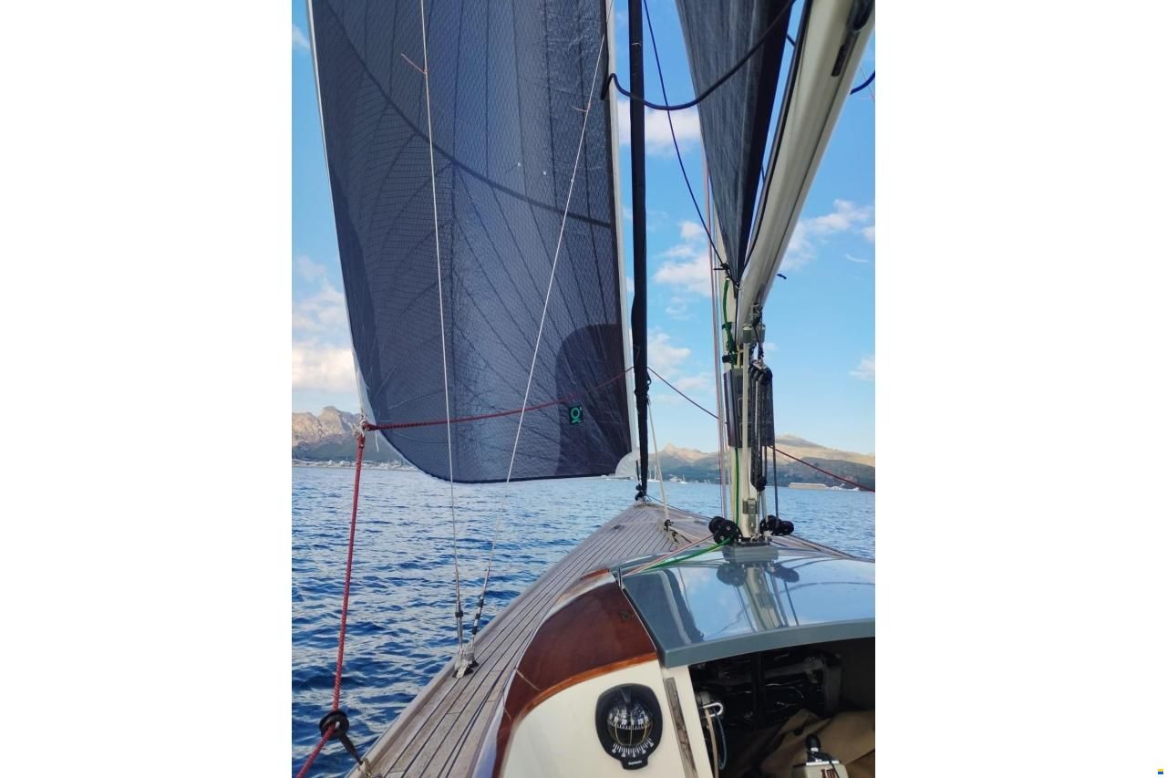 Latitude 46 Tofinou