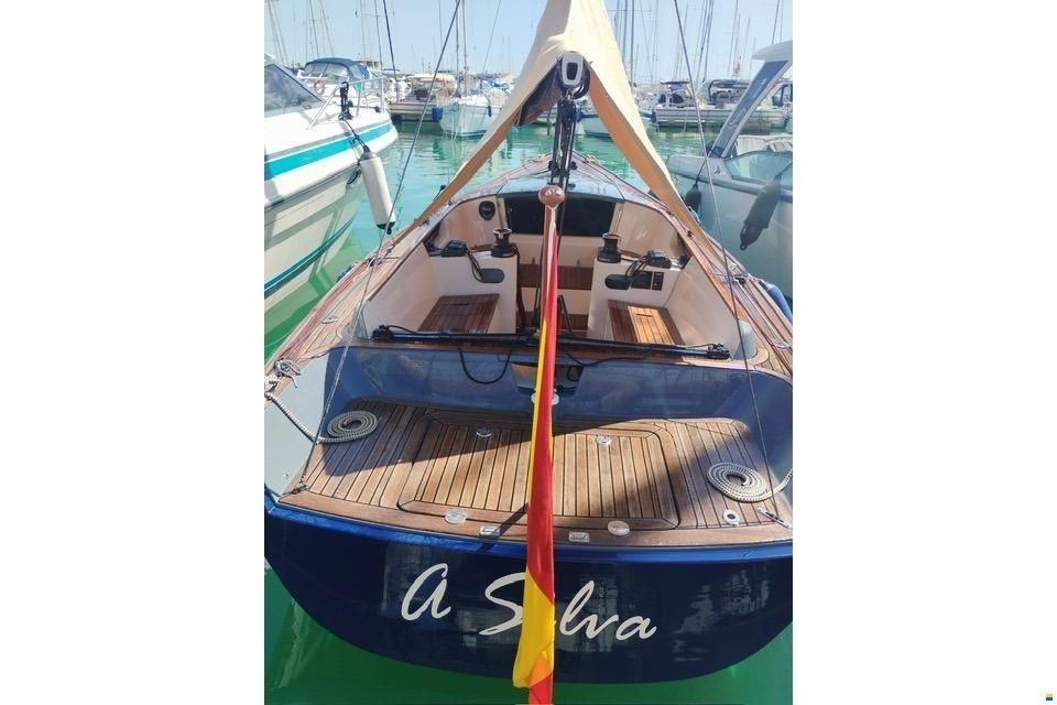 Latitude 46 Tofinou