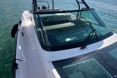 Axopar 37 Sun-Top