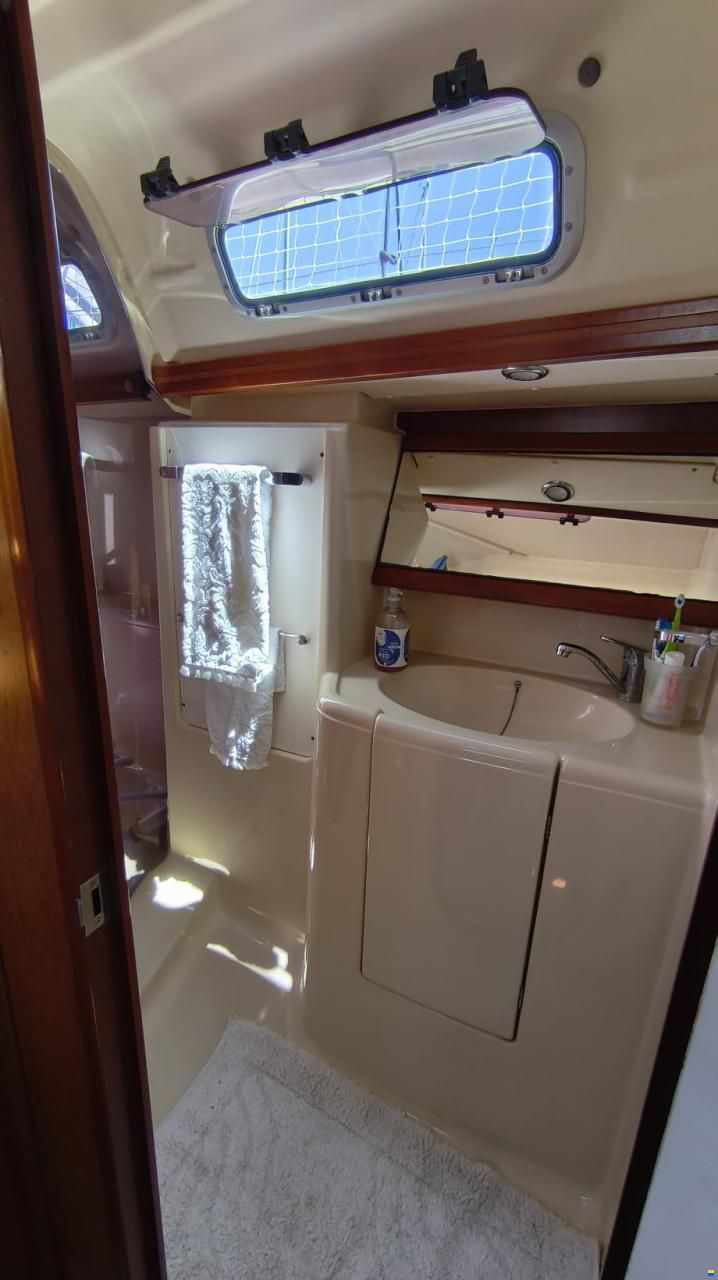 Dufour 365 Grand Large