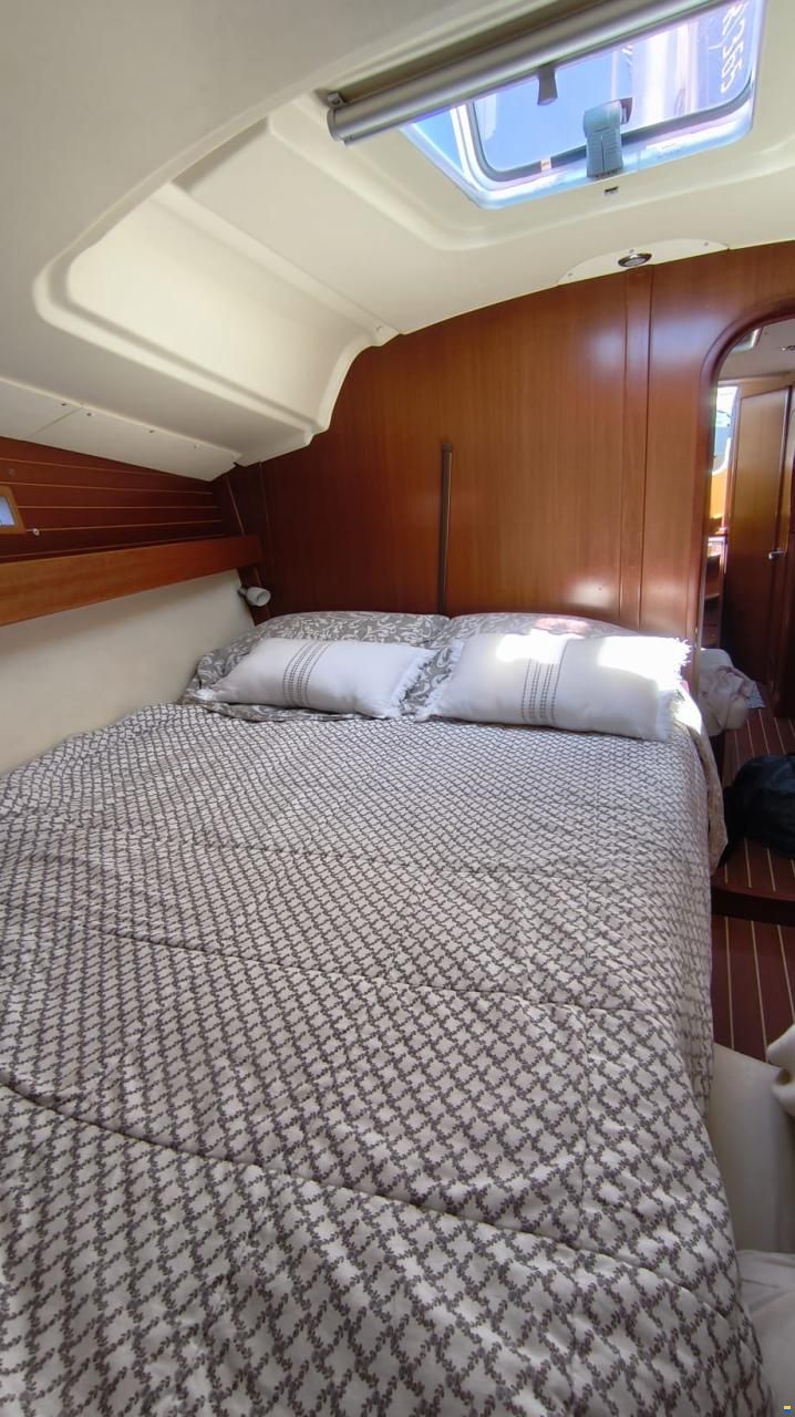 Dufour 365 Grand Large