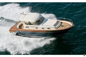 Apreamare 38 Comford