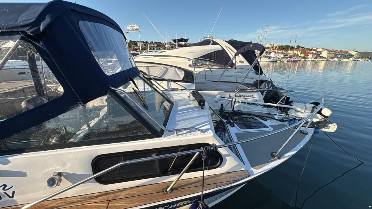 Starcraft Islander 221V
