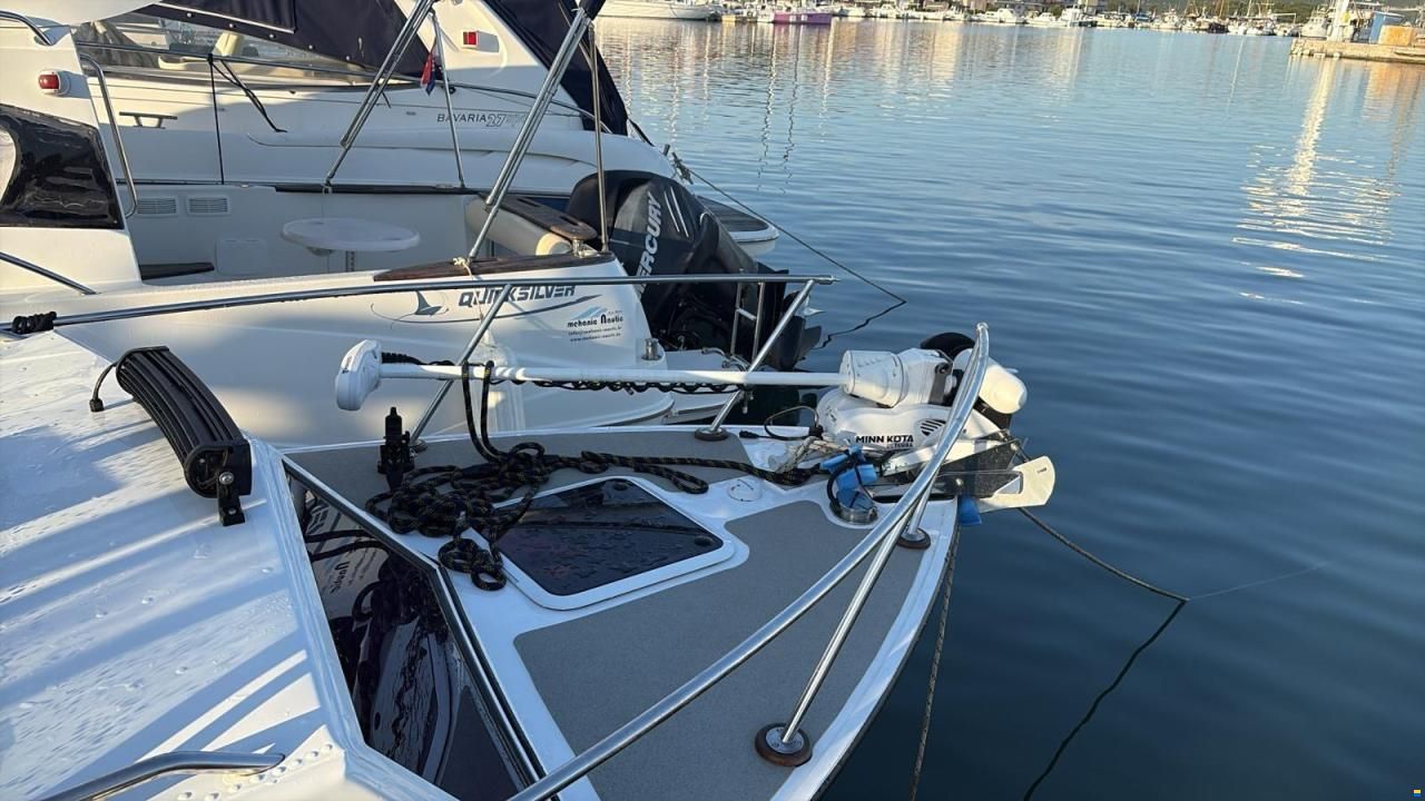 Starcraft Islander 221V