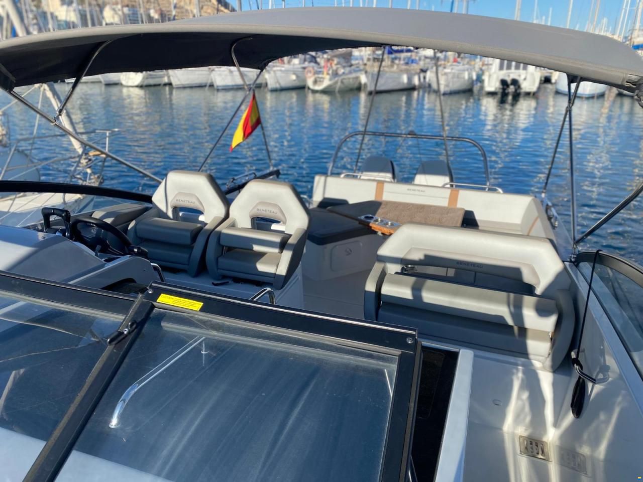 Beneteau