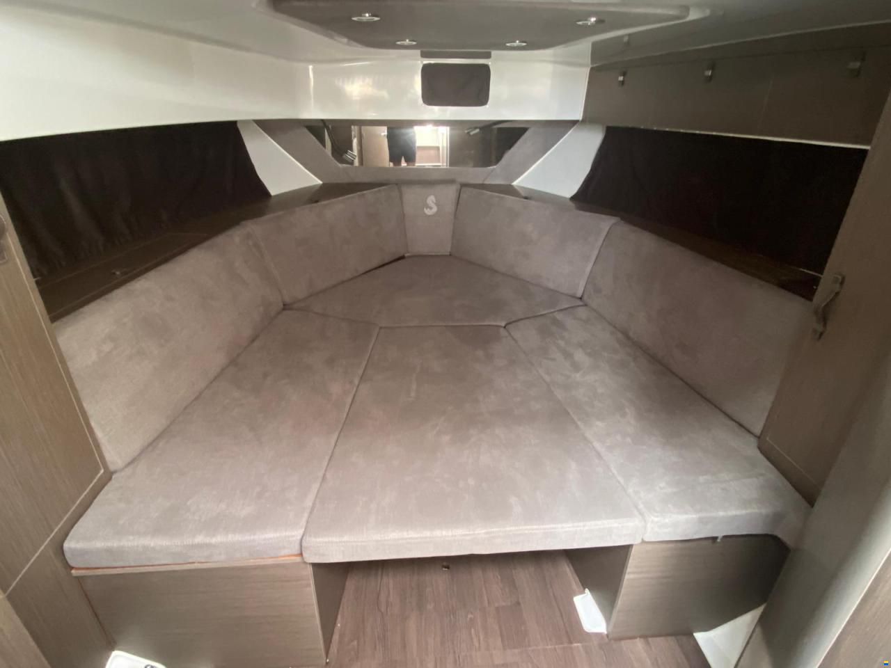 Beneteau