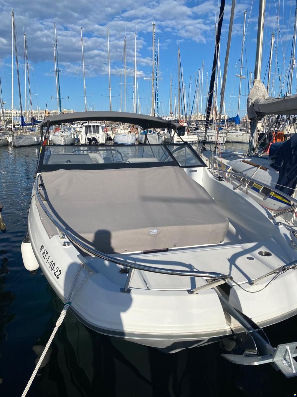Beneteau