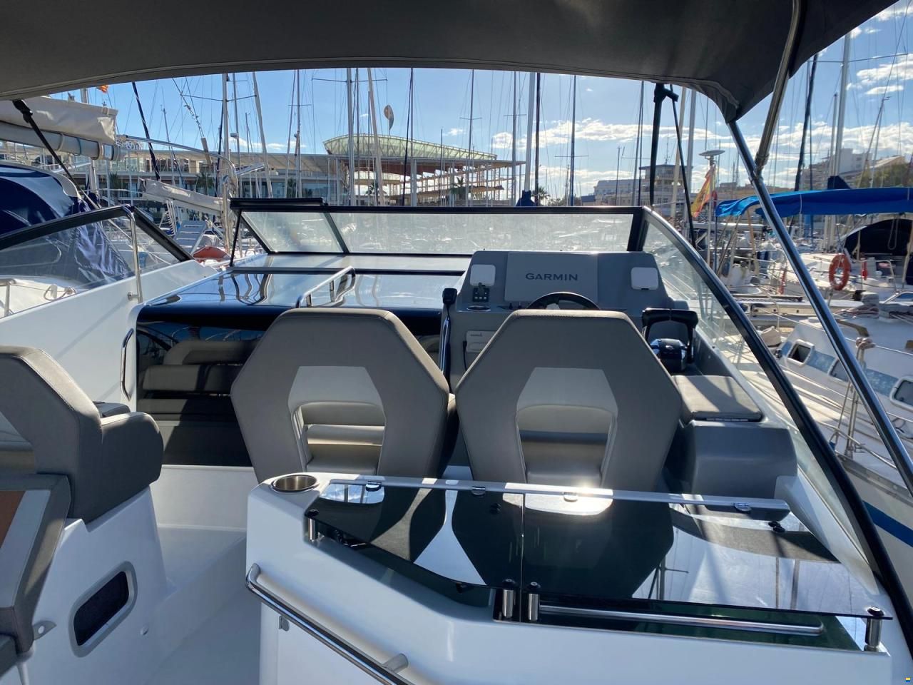 Beneteau