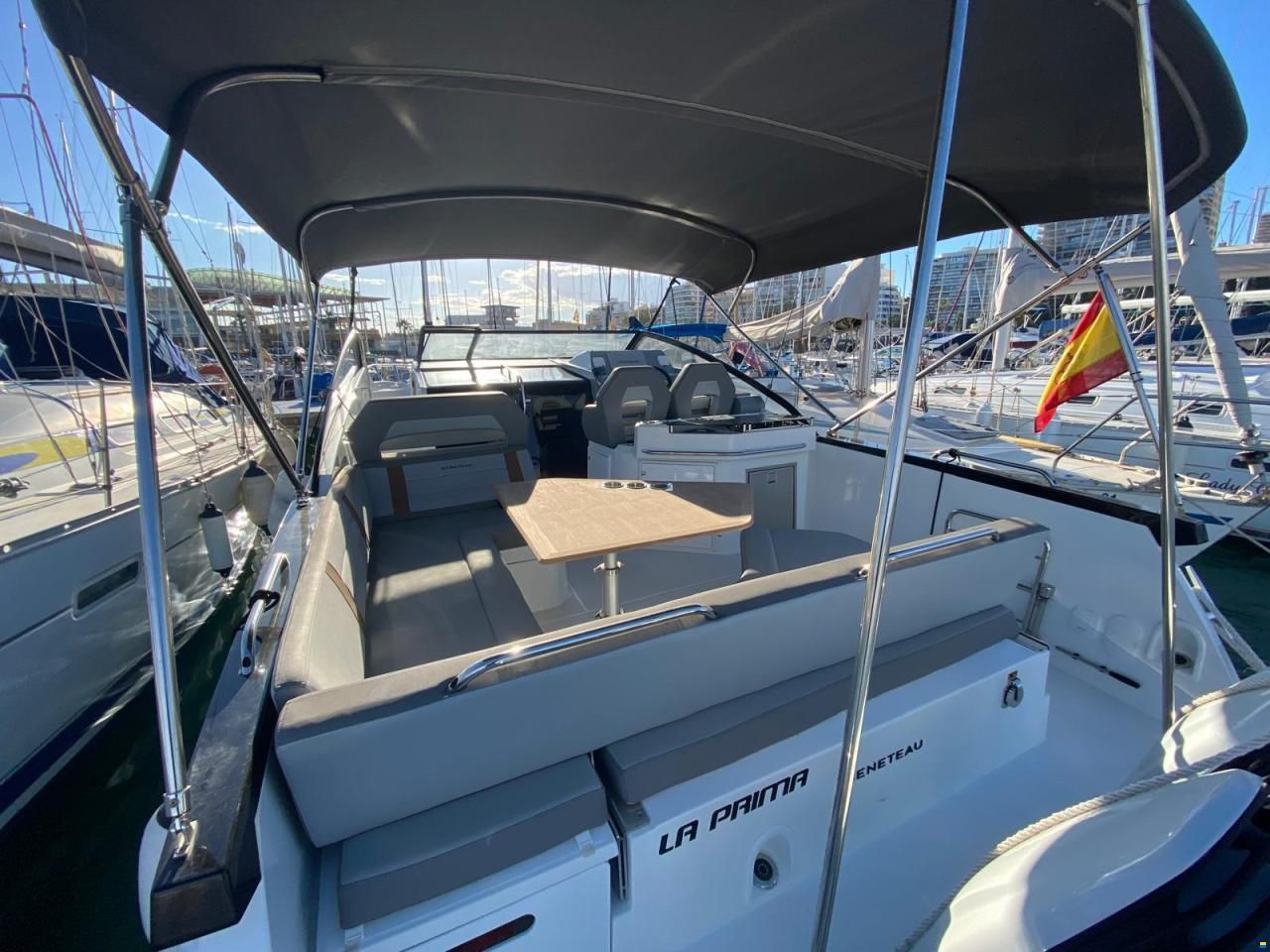 Beneteau
