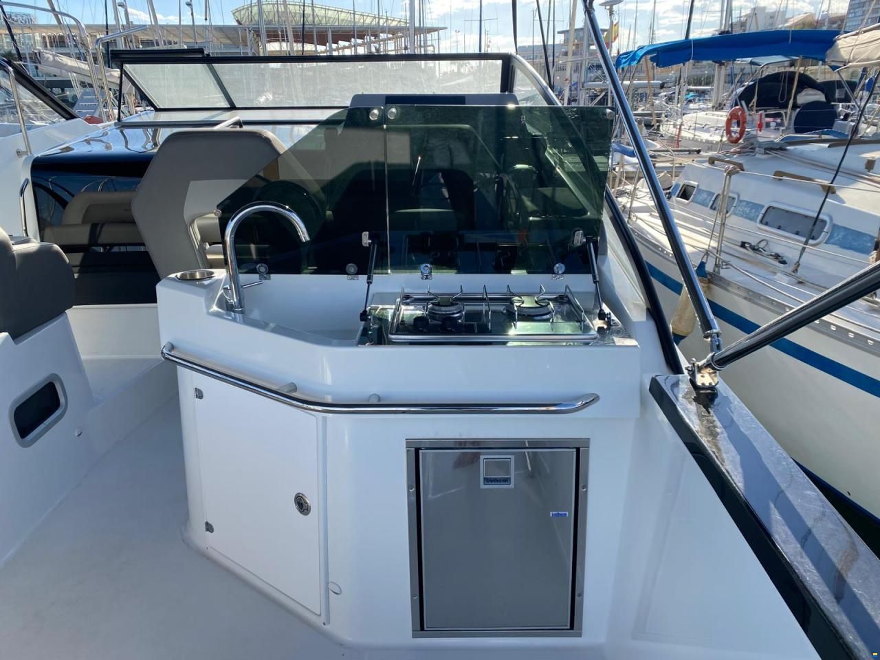 Beneteau