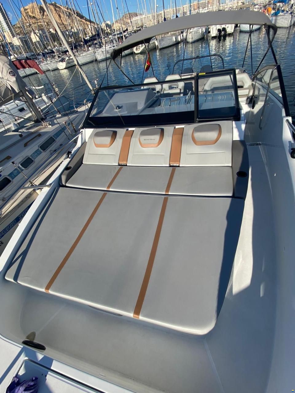 Beneteau