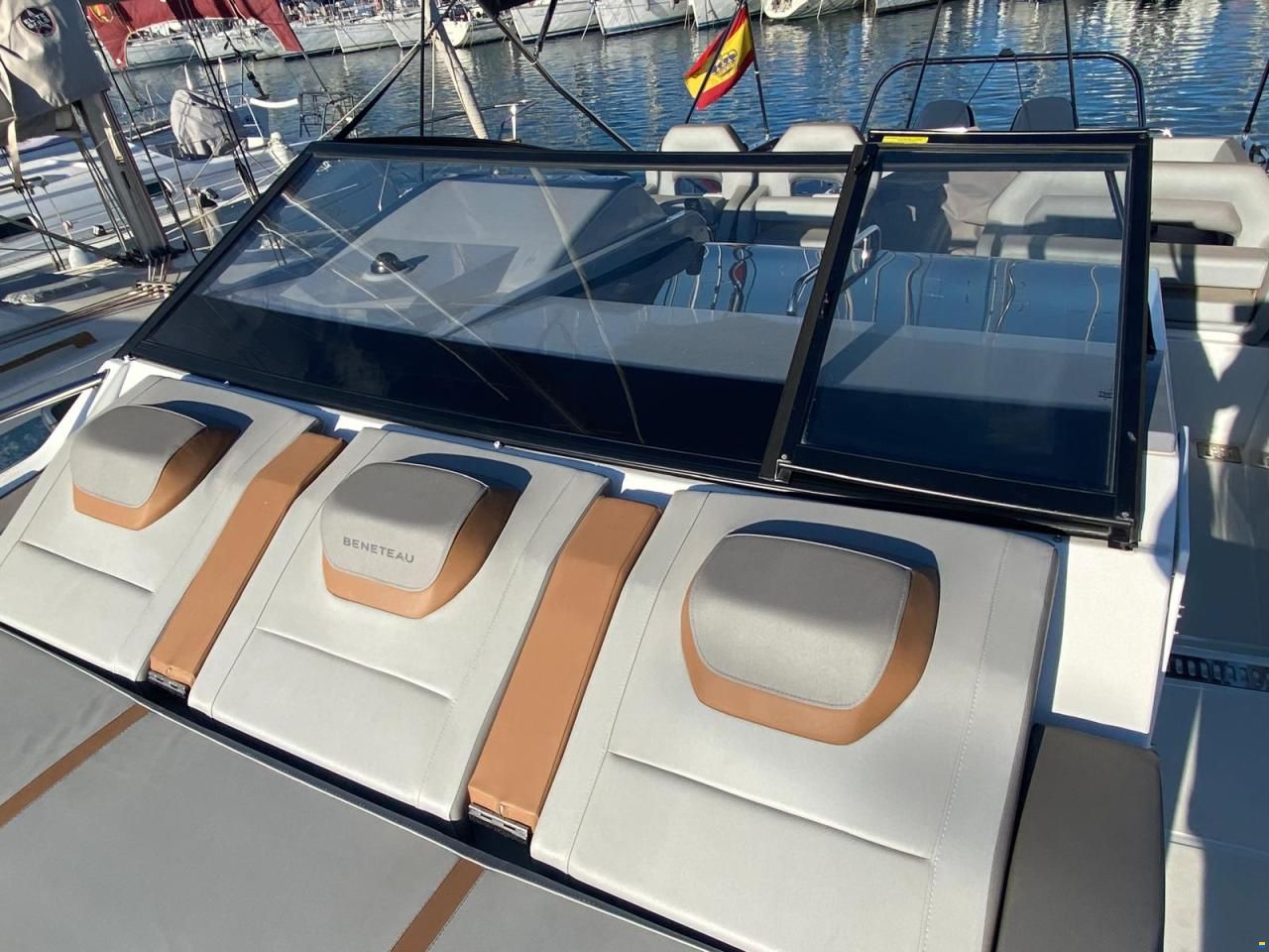 Beneteau