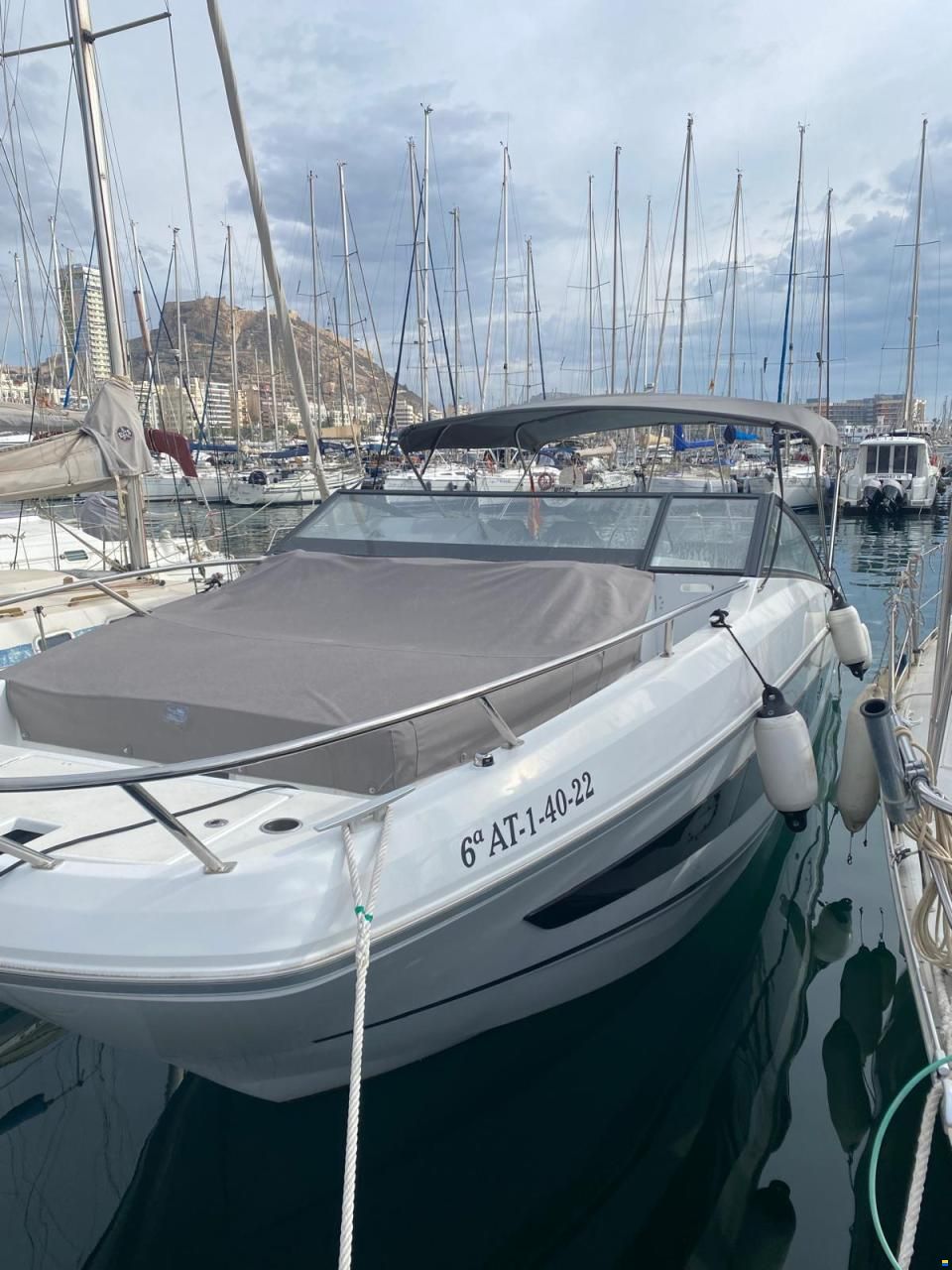 Beneteau