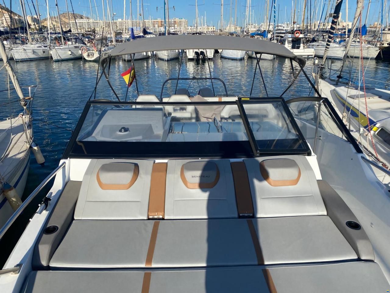 Beneteau