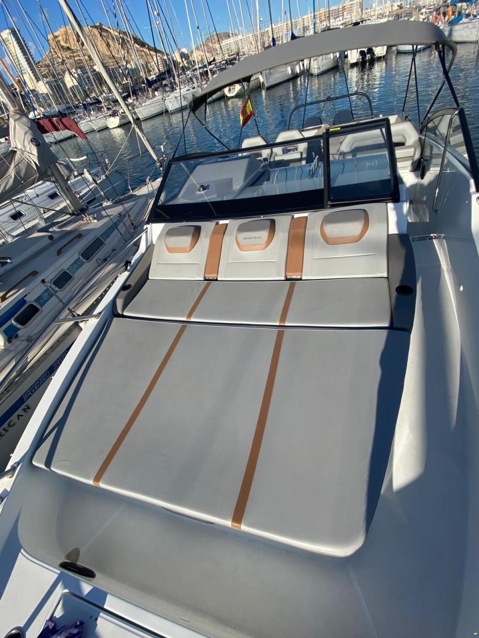 Beneteau