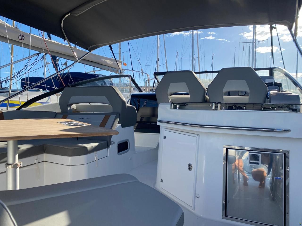 Beneteau