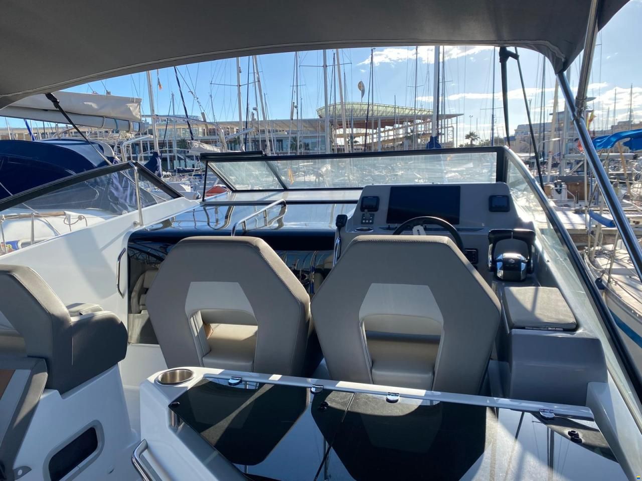 Beneteau