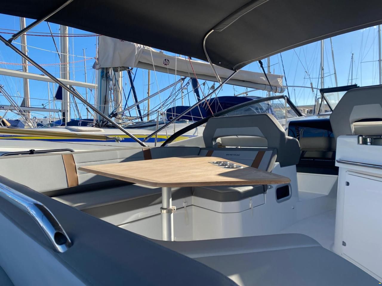 Beneteau