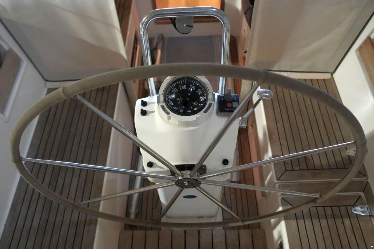Vilm 101