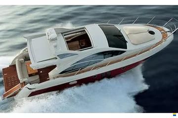 Azimut 43