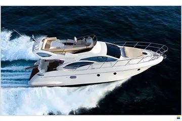 Azimut 43