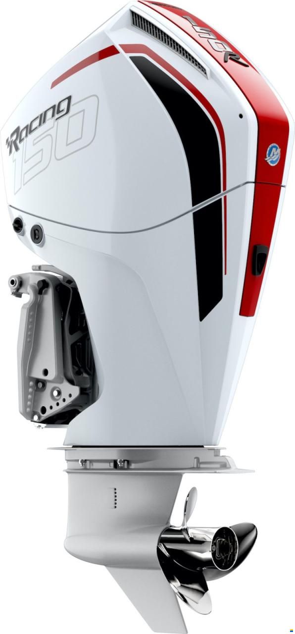 Quicksilver 705 Open