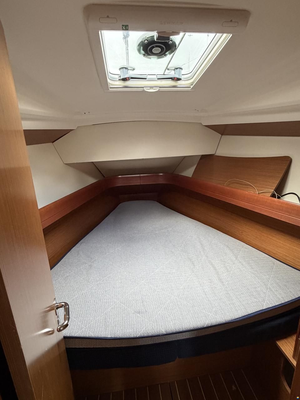 Jeanneau Sun Odyssey 36i Performance