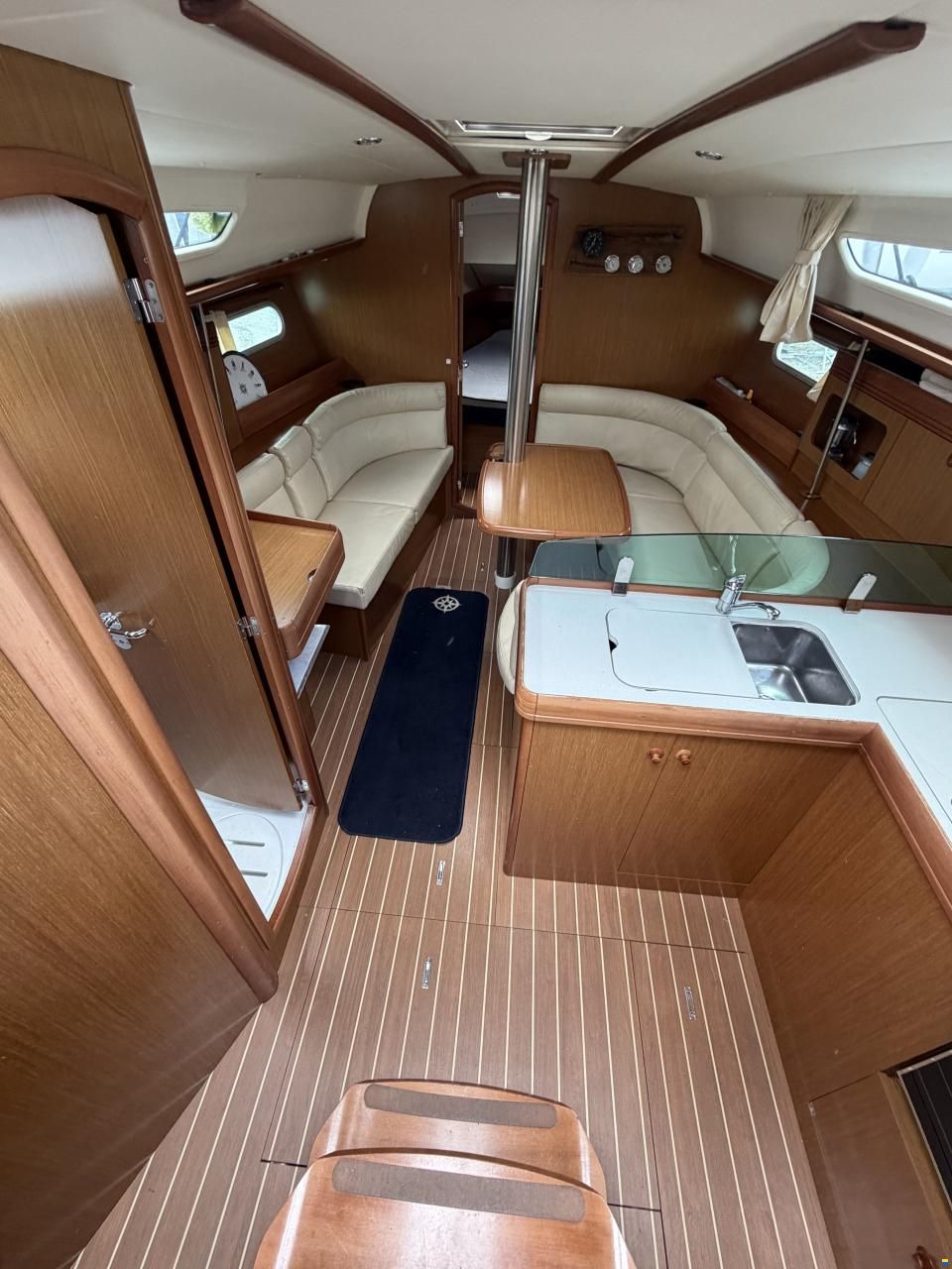 Jeanneau Sun Odyssey 36i Performance
