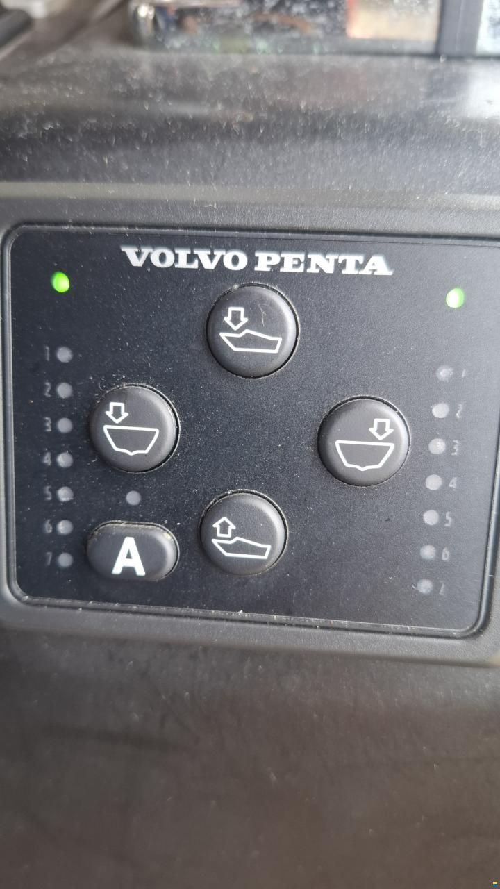 Greenline 40