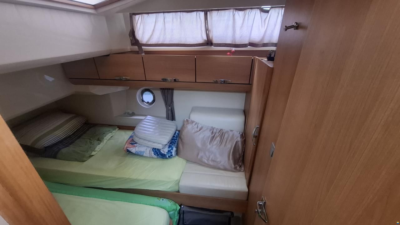 Greenline 40
