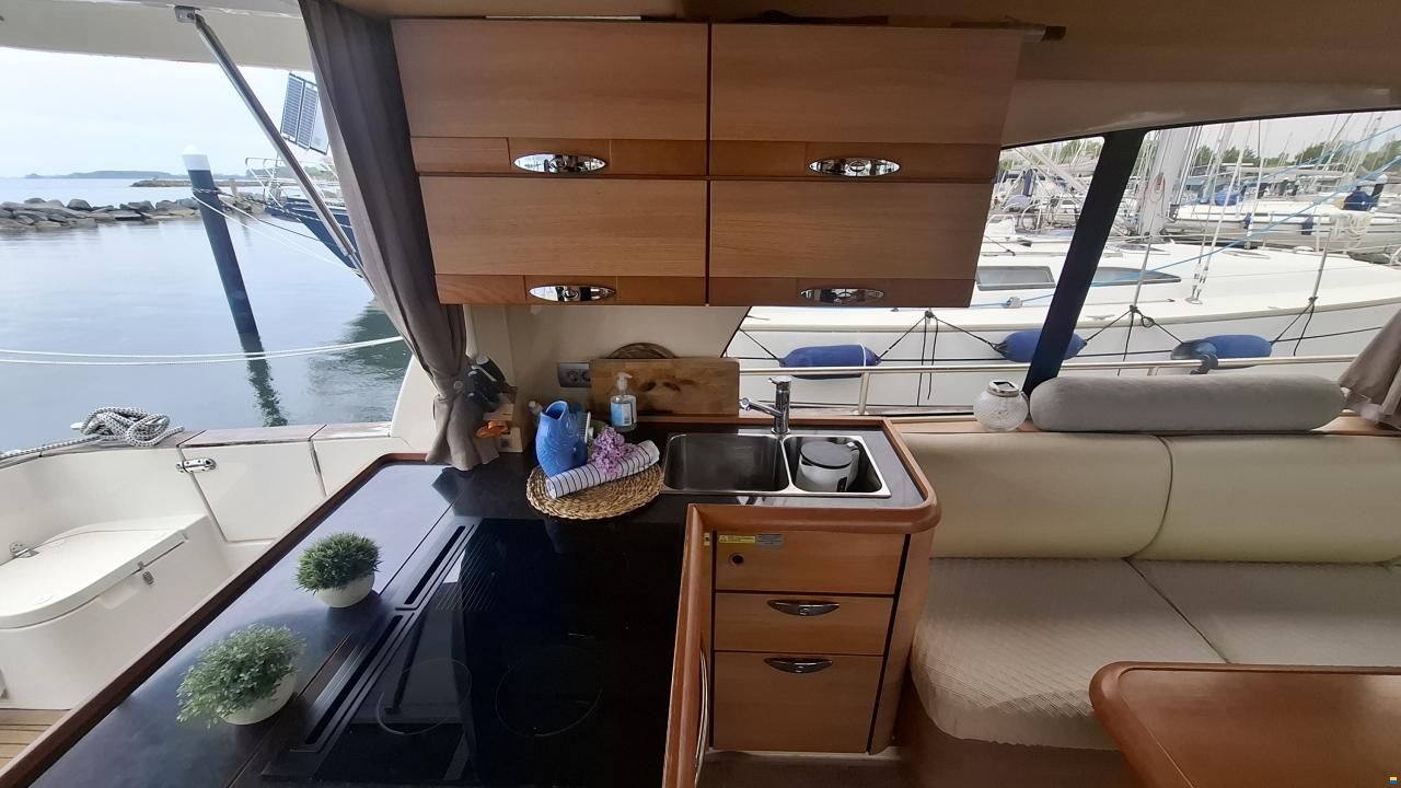 Greenline 40