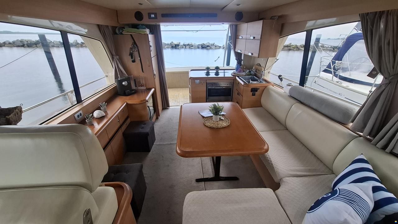 Greenline 40