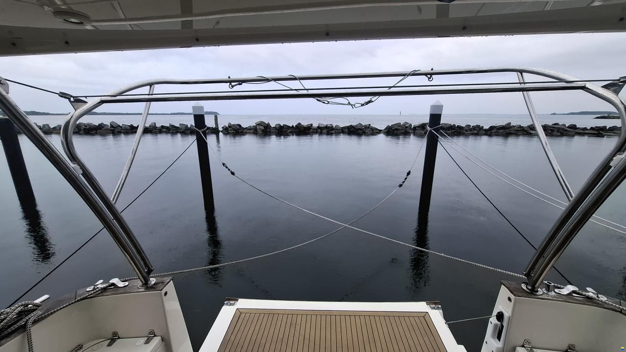 Greenline 40