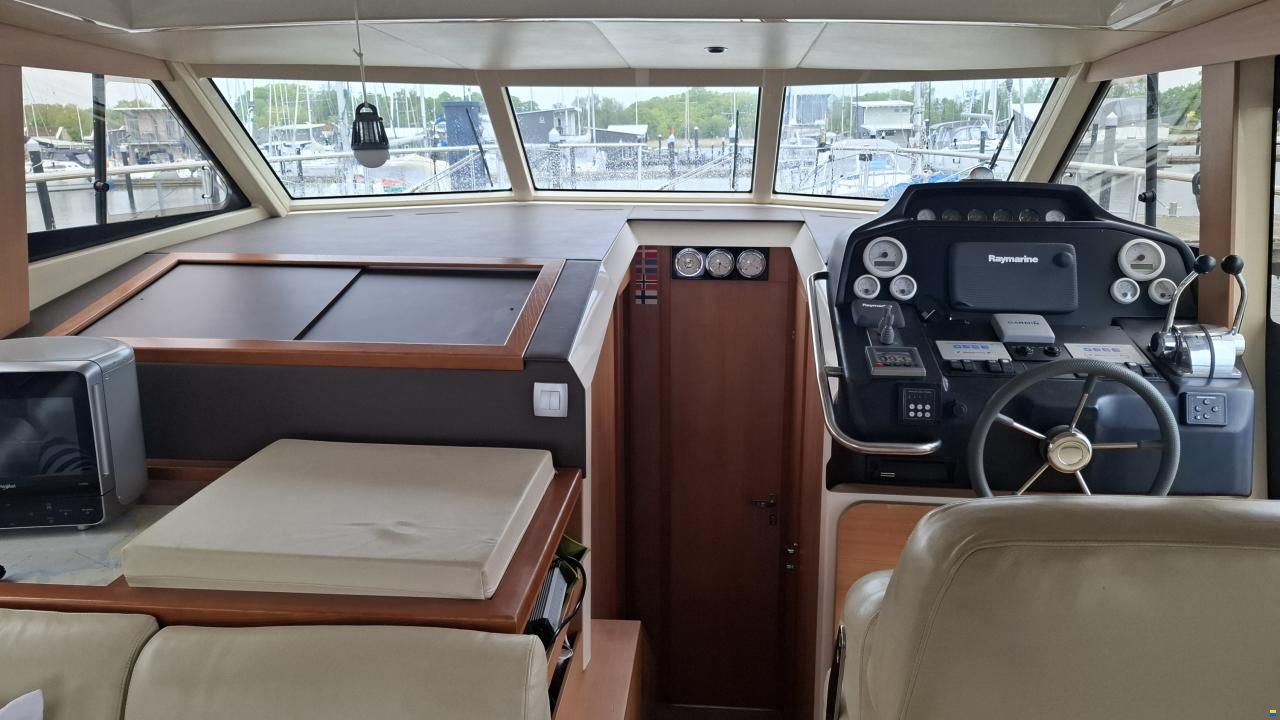 Greenline 40