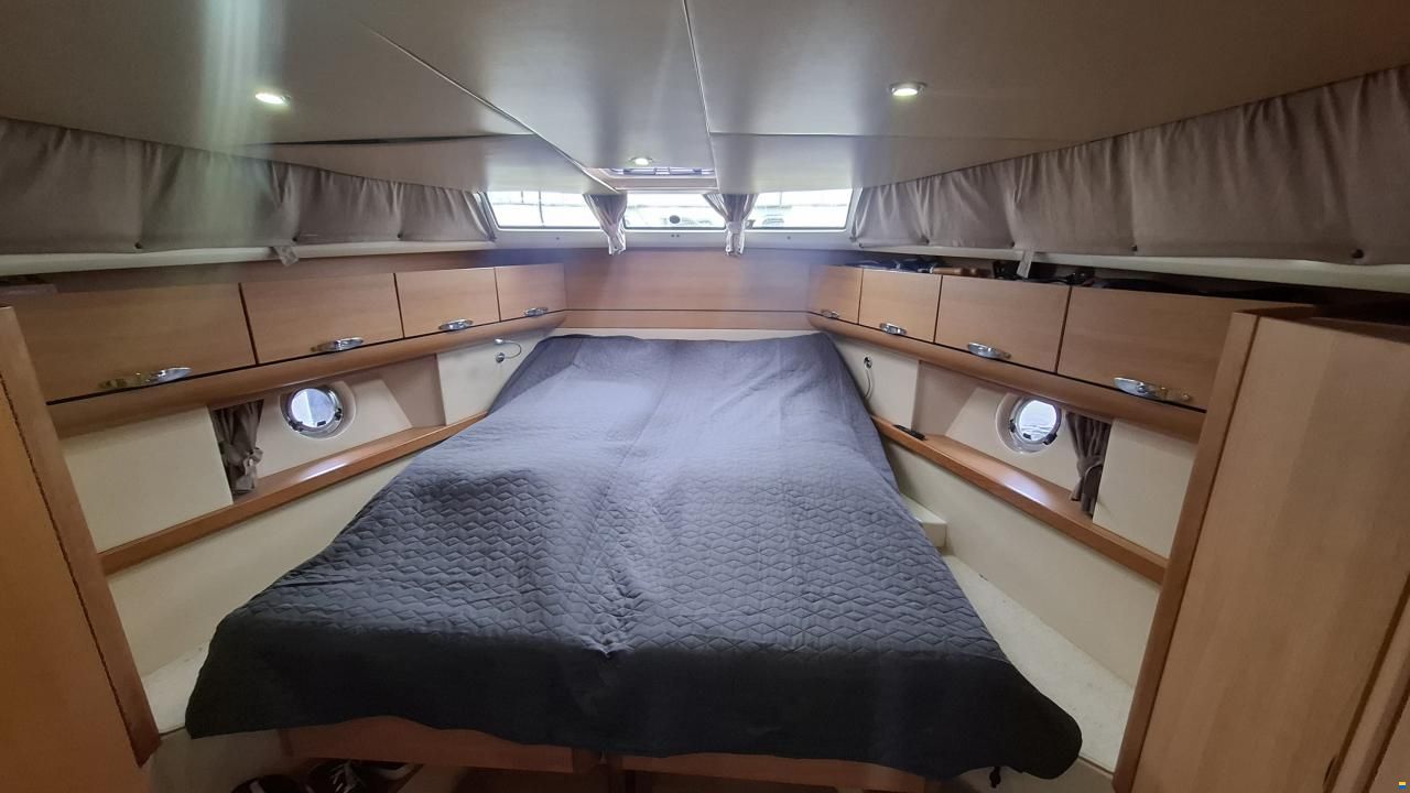 Greenline 40