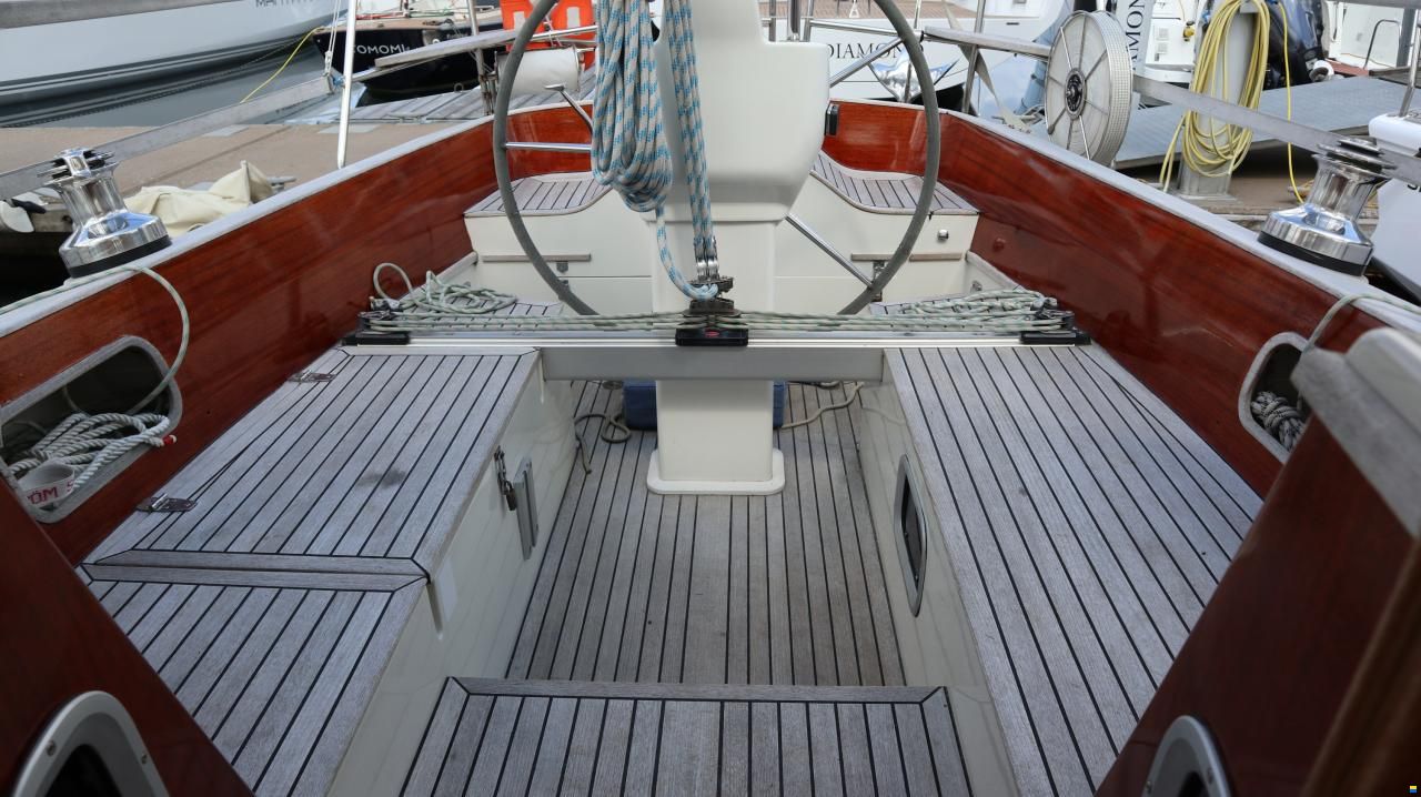 Nordborg 40