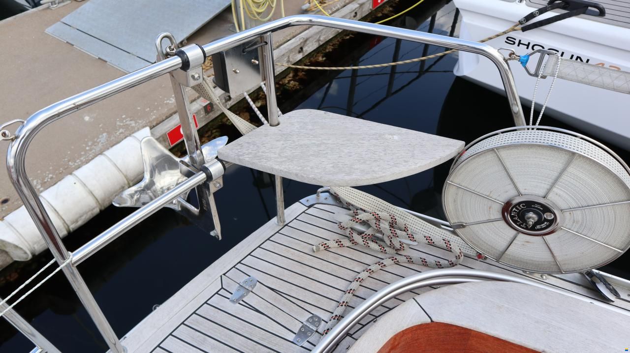 Nordborg 40