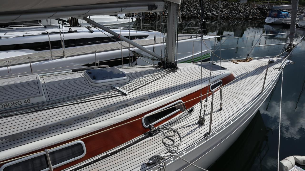 Nordborg 40