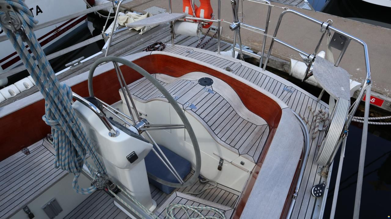 Nordborg 40