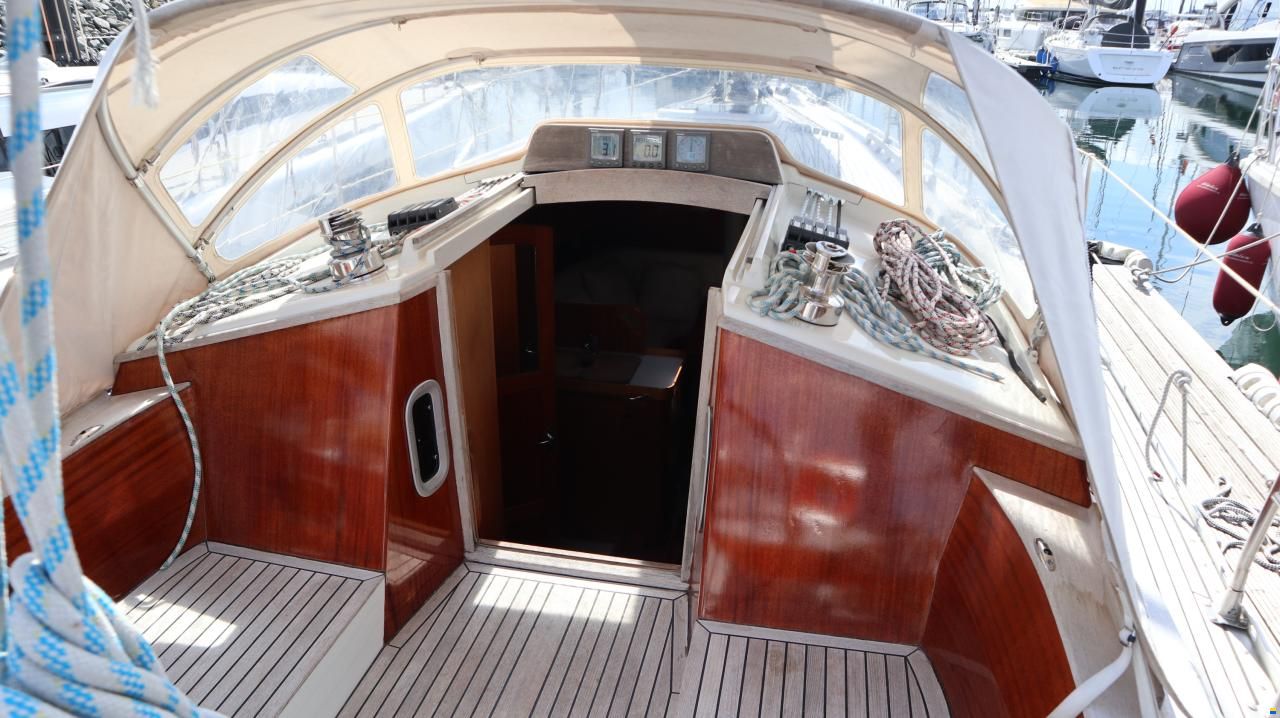 Nordborg 40
