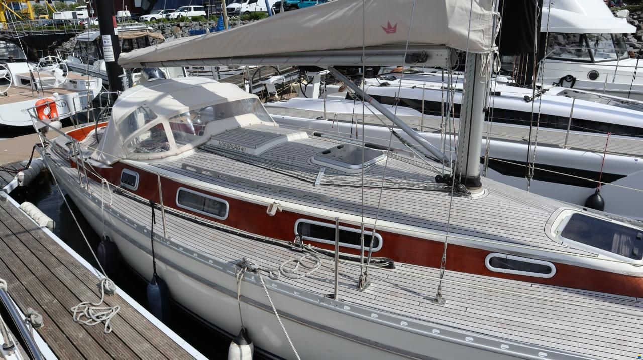 Nordborg 40