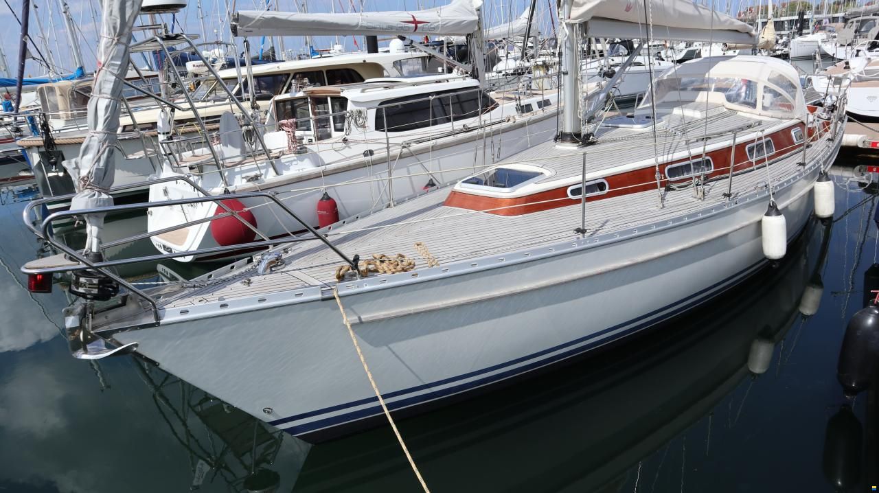 Nordborg 40