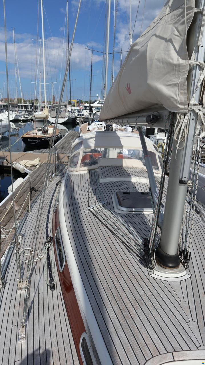 Nordborg 40