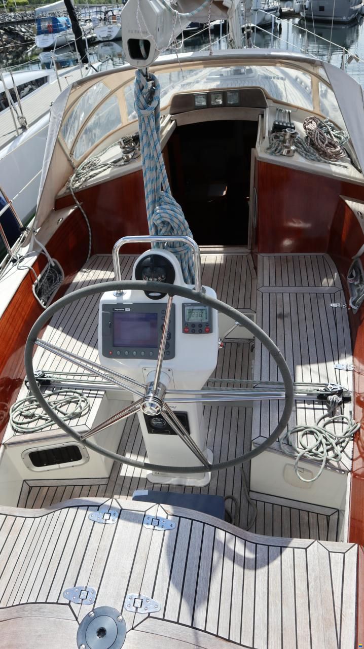 Nordborg 40