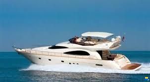 Cayman 62 Cyber Fly