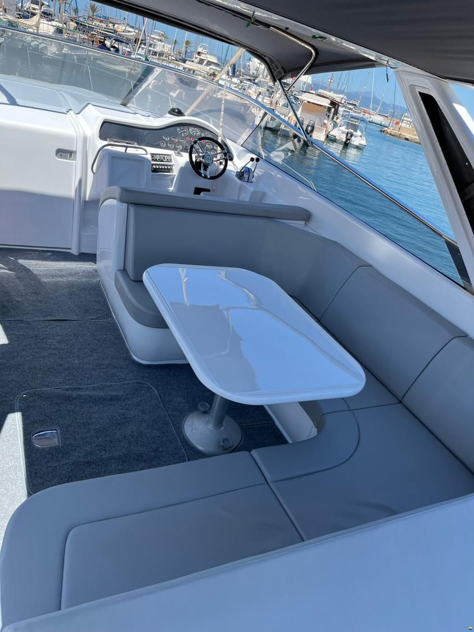 Sunseeker Camargue 46