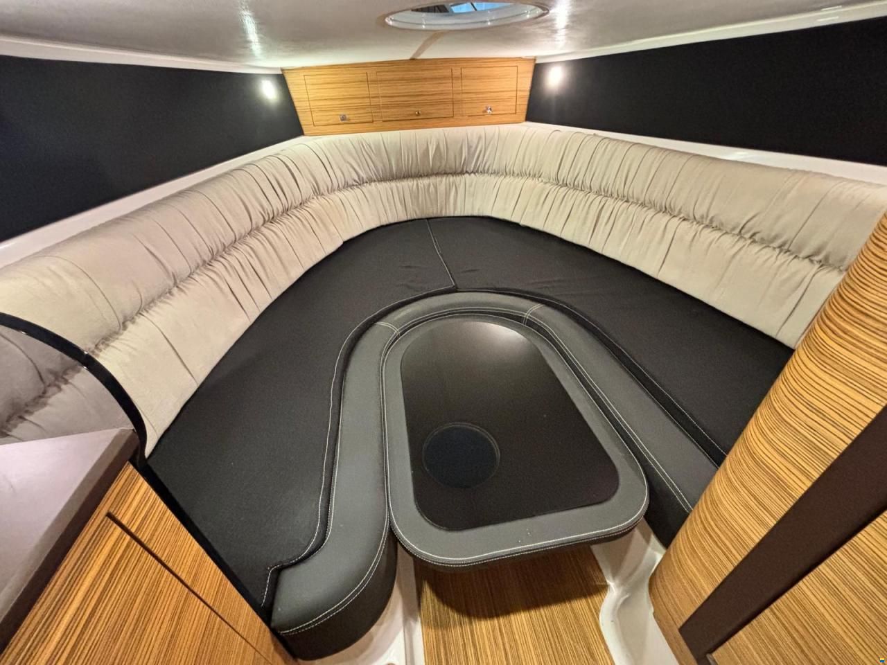 Ranieri Shadow 30