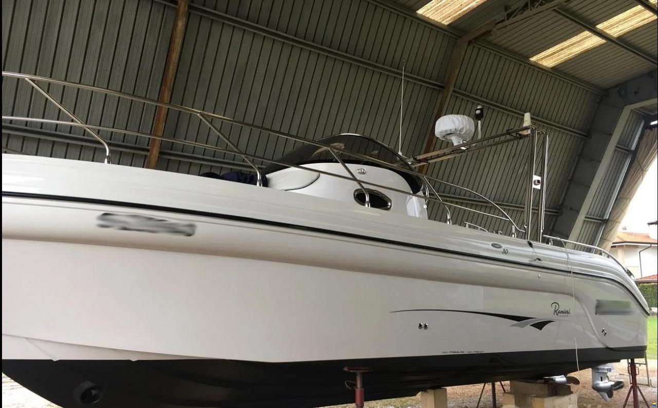 Ranieri Shadow 30