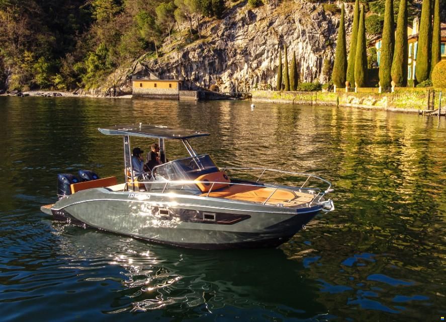 Idea Marine Idea 80 Bellaggio